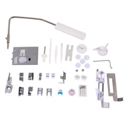 janome Skyline S7 Anniversary Edition computerized sewing and quilting machine