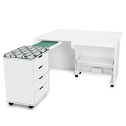 Arrow Laverne & Shirley Sewing Cabinet