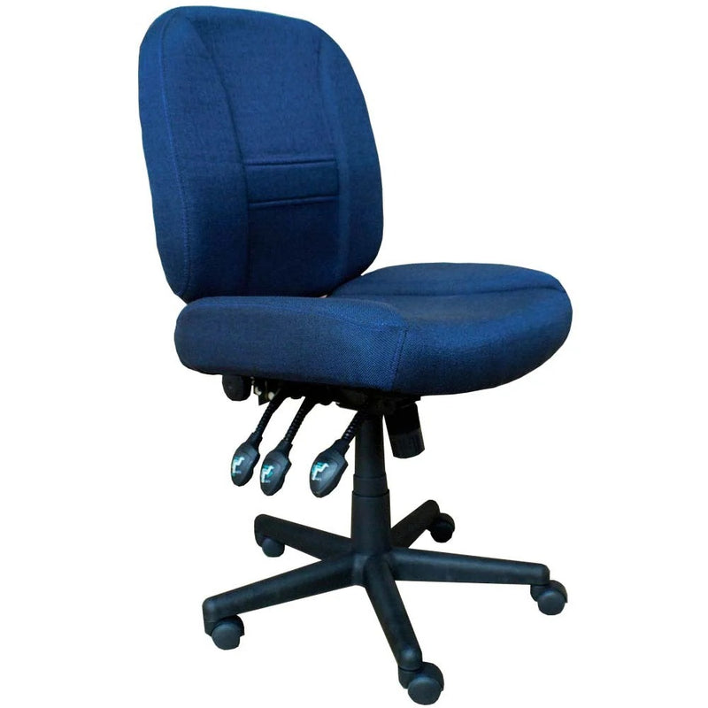 Horn 17090C Deluxe Sewing Chair