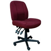 Horn 17090C Deluxe Sewing Chair
