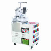 Kangaroo Ava Embroidery Cabinet - Brother/Bernina