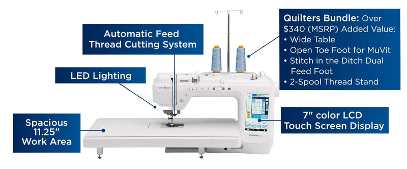brother-innov-is-bq2500-sewing-machine-key-hardware-features-and-work-area-dimensions-diagram-view