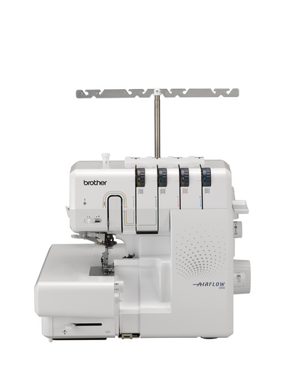 Brother Airflow 3000 Air Threading Serger with Exclusive Bonus Bundle