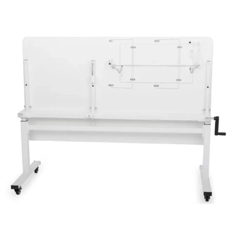 Kangaroo Tasmanian Sewing Table