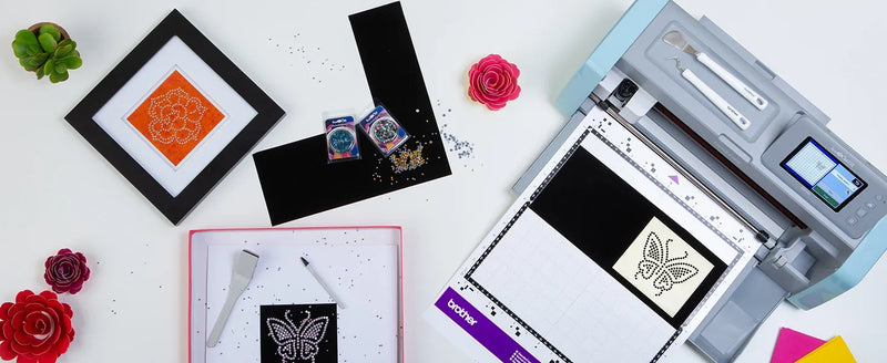 brother-scancut-dx-sdx125-electronic-cutting-machine-rhinestone-transfer-and-butterfly-design-crafting-workspace-view