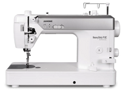 Janome HD9 Professional straight stitch sewing machine HD9QCP