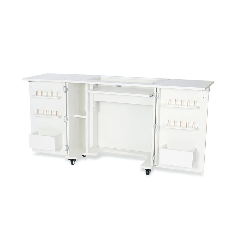 Kangaroo Bandicoot Sewing Cabinet