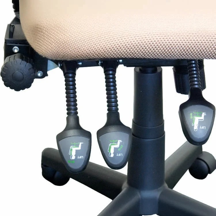 Horn 17090C Deluxe Sewing Chair
