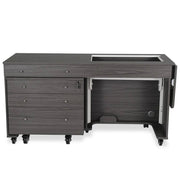 Kangaroo & Joey Sewing Cabinet with Hydraulic Lift