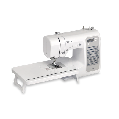 Brother CP100X Computerized Sewing and Quilting Machine with Wide Table