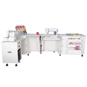 Kangaroo Aussie Sewing Cabinet 