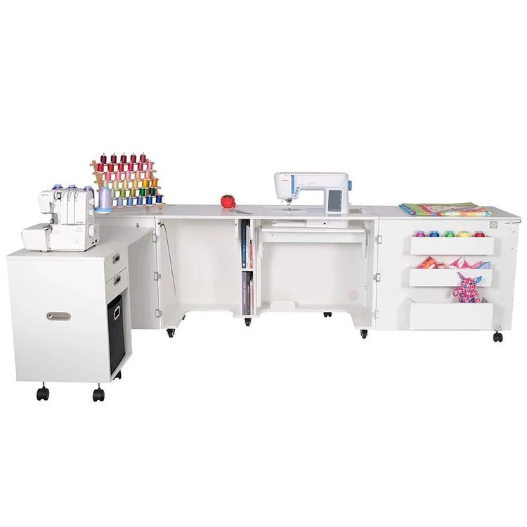 Kangaroo Aussie Sewing Cabinet 