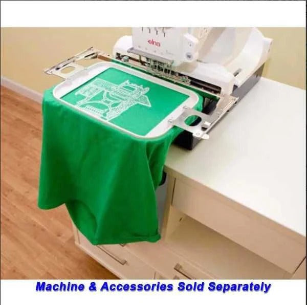 Kangaroo Ava Embroidery Cabinet - Brother/Bernina
