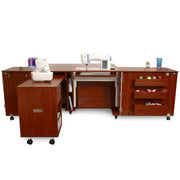 Kangaroo Aussie Sewing Cabinet 