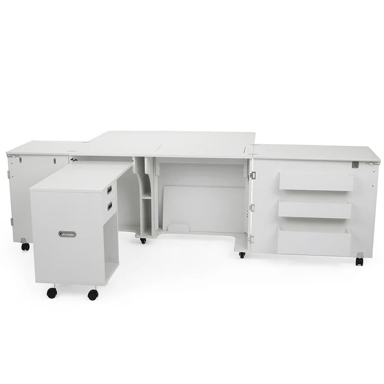 Kangaroo Aussie Sewing Cabinet 