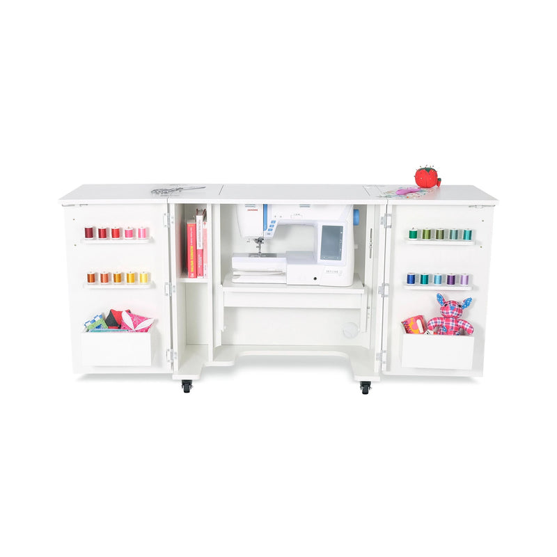 Kangaroo Bandicoot Sewing Cabinet