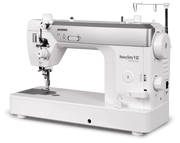 Janome HD9 Professional straight stitch sewing machine HD9QCP