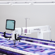Handi Quilter Infinity 28 Longarm Quilting Machine with Frame Options (28”)