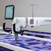 Handi Quilter Infinity 28 Longarm Quilting Machine with Frame Options (28”)
