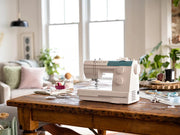 HUSQVARNA VIKING Emerald 116 Mechanical Sewing Machine