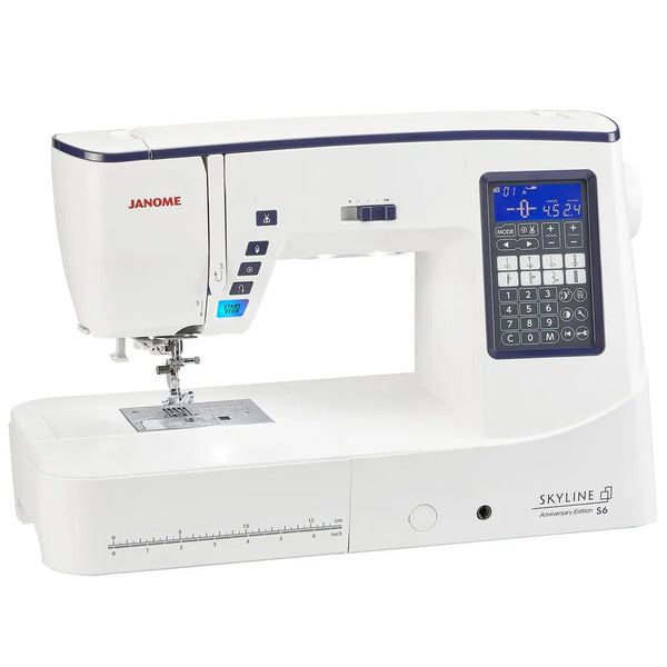 Sewing Machines