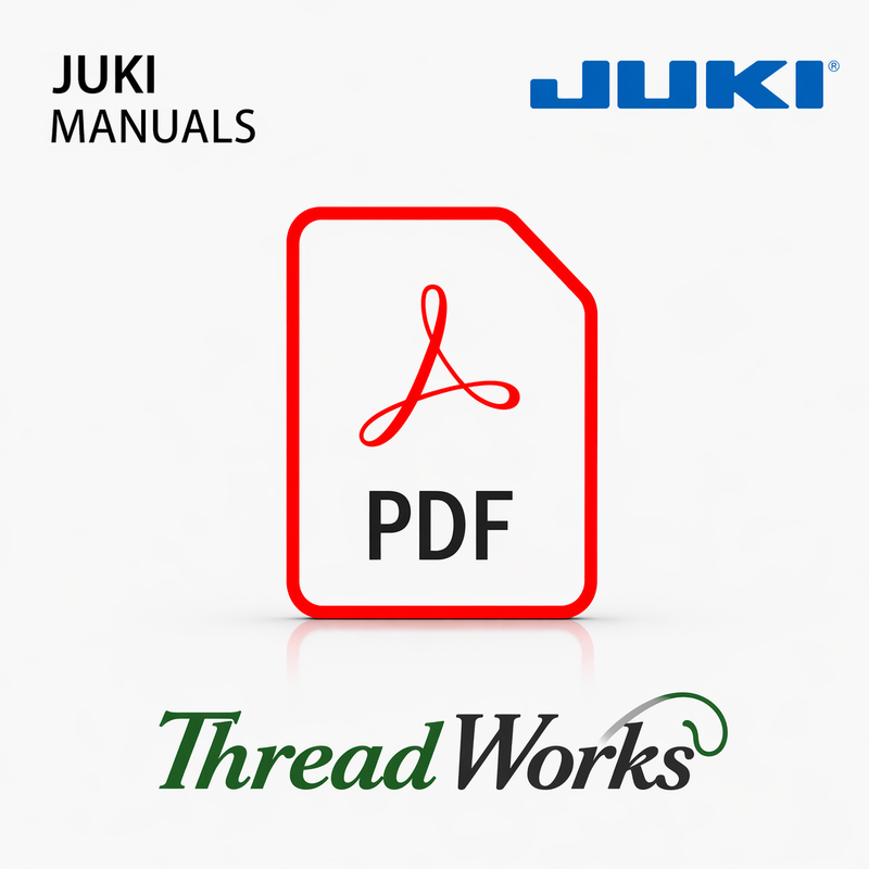 ThreadWorks PDF manual digital download icon