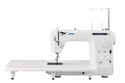 Juki TL - 2010Q High Speed Straight Stitch Sewing Machine | Professional Quilting Workhorse