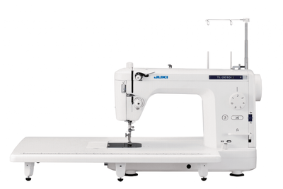 Juki TL-2010Q High Speed Straight Stitch Sewing Machine | Professional Quilting Workhorse