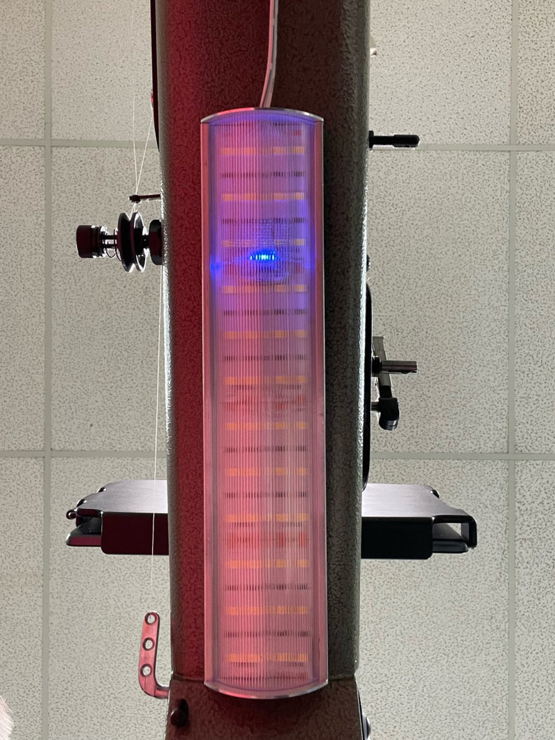 LED Light for Longarm Quilting Machines