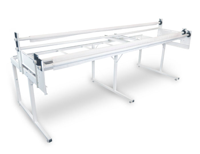 HQ Loft Frame – 8 Foot Longarm Quilting Frame
