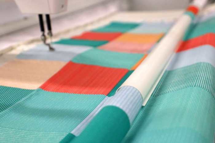 Super Quilt Clamp for HQ Loft Frame – QF00032