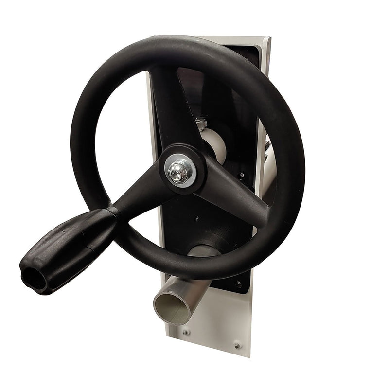 Loft Hand Wheel Kit – HQ – QF01520-HQ