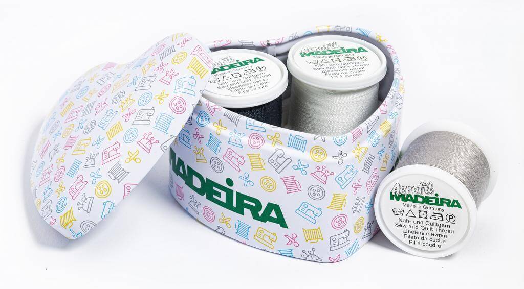 All Thread | Sewing, Quilting, Embroidery & Serger Thread – Thread Works
