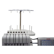 Janome MB - 7 Seven - Needle Embroidery Machine