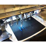 Janome MB - 7 Seven - Needle Embroidery Machine