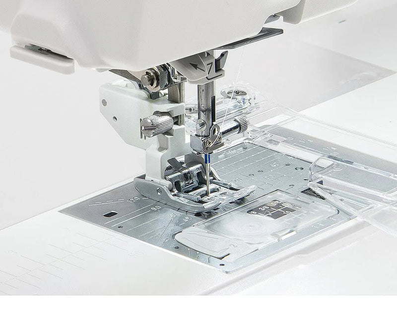 Janome Horizon Memory Craft 9480QCP Sewing & Quilting Machine