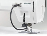 Janome Horizon Memory Craft 9480QCP Sewing & Quilting Machine
