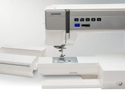 Janome Horizon Memory Craft 9480QCP Sewing & Quilting Machine