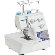 Juki MCS - 1700QVP Coverstitch Machine | 3 & 4 Thread Coverstitch + Chain Stitch Sewing Machine