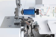 Juki MO - 80CB Serger | 2/3/4 Thread Overlock Machine with Free Arm, Differential Feed & Rolled Hem