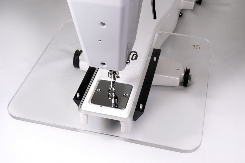 HQ Ruler Base Steady-Fit 15" Kit – HG00446-HQ