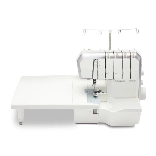HUSQVARNA VIKING Amber S 300 Overlock Serger Machine