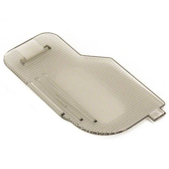 Baby Lock/Brother Needle Plate Cover (Bobbin Cover) – Part XH1054001 / XC2369051