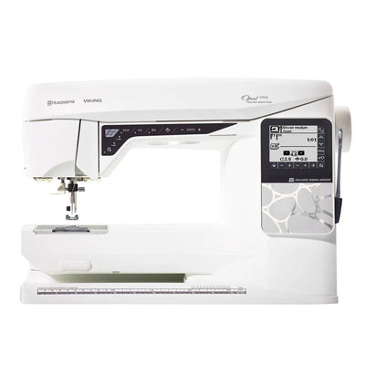 HUSQVARNA VIKING Opal 690Q Computerized Sewing Machine