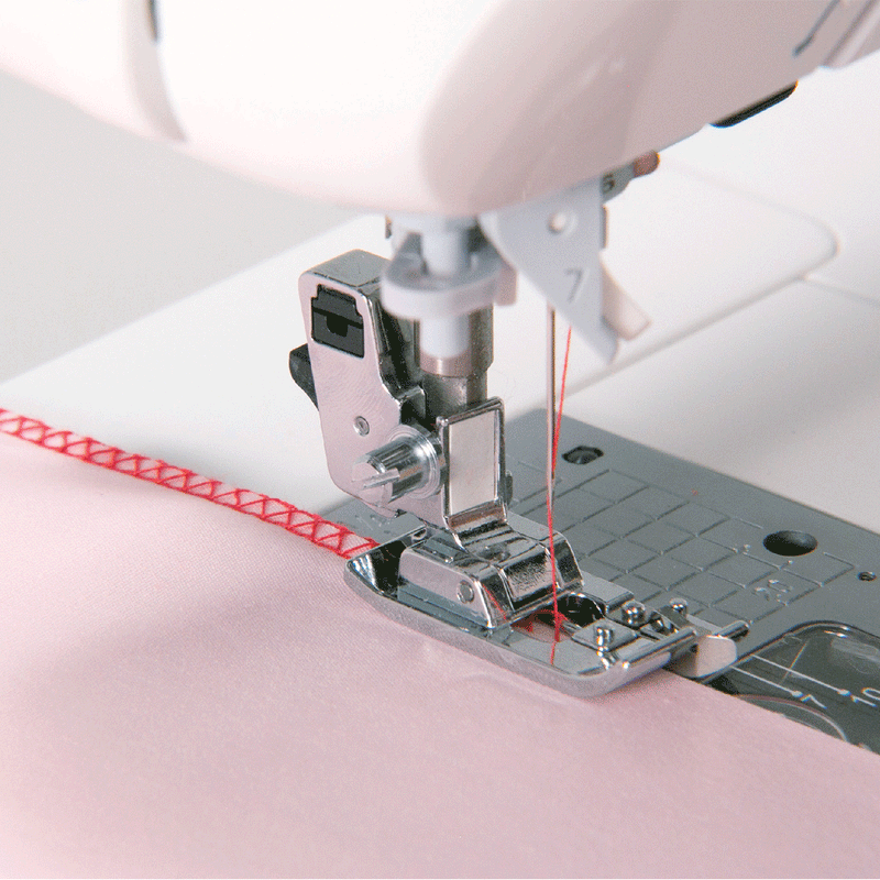 Juki HZL-F300 Sewing & Quilting Machine | 106 Stitches, Box Feed Technology, LCD Control