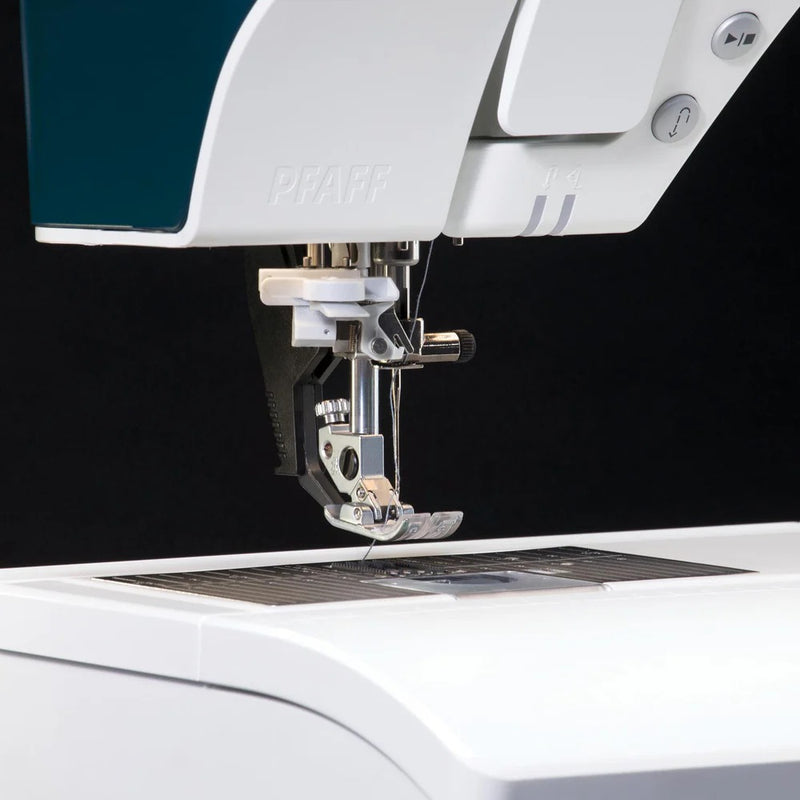 PFAFF Performance Icon Sewing and Quilting Machine front view