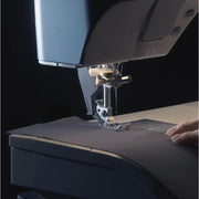PFAFF Performance Icon Sewing and Quilting Machine front view