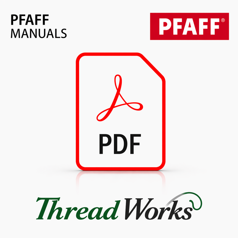ThreadWorks PDF manual digital download icon