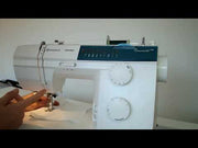 HUSQVARNA VIKING Emerald 118 Mechanical Sewing Machine