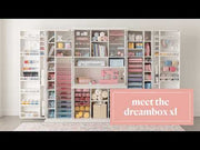 DreamBox XL demo video